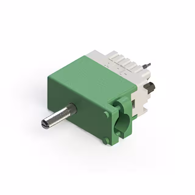 516-020-520-421 EDAC Inc.  Alloggiamenti per connettori backplane